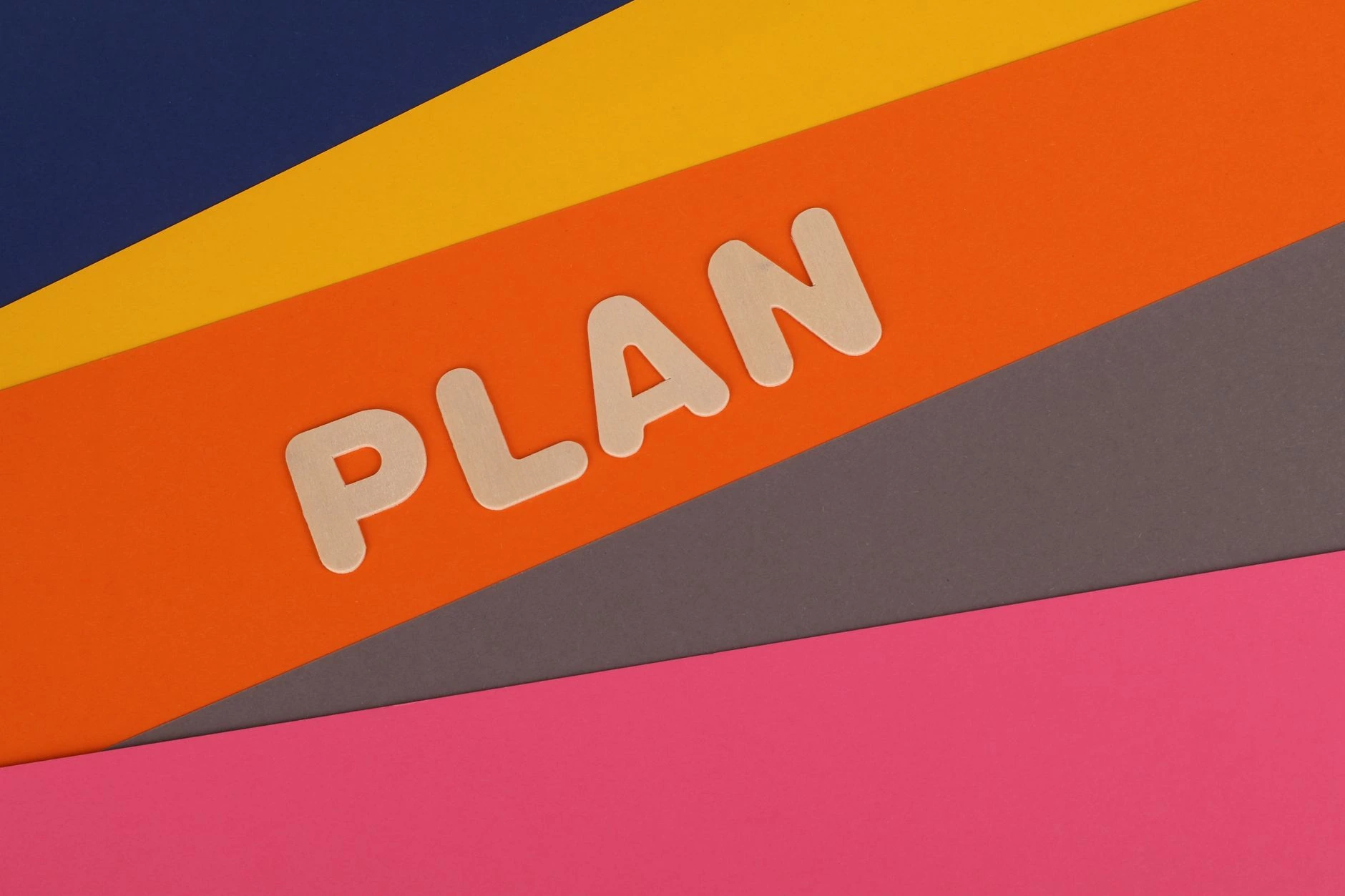 radni proces financijskog planiranja